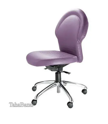 صندلی انتظار دو نفره راحتیران مدل W7120