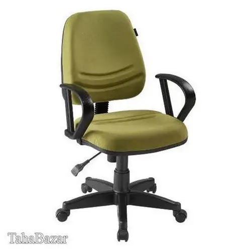 صندلی کارمندی راحتیران مدل F320 کد D41
