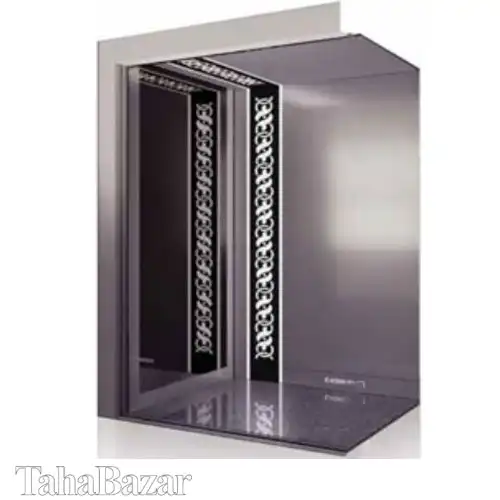 کابین آسانسور کابین پلاس مدل 920