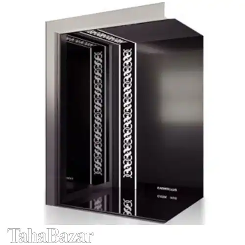 کابین آسانسور کابین پلاس مدل 920