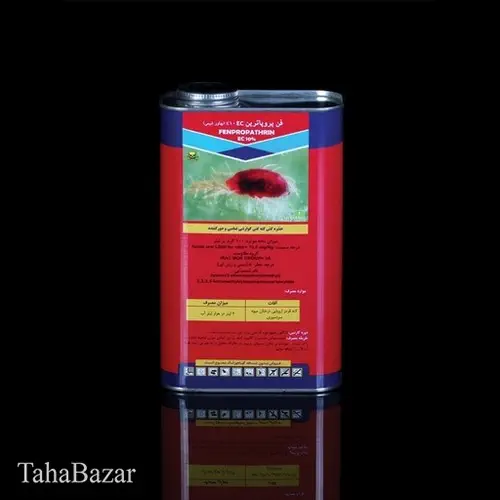 فن پروپاترین (Fen-Propathrin EC10%)