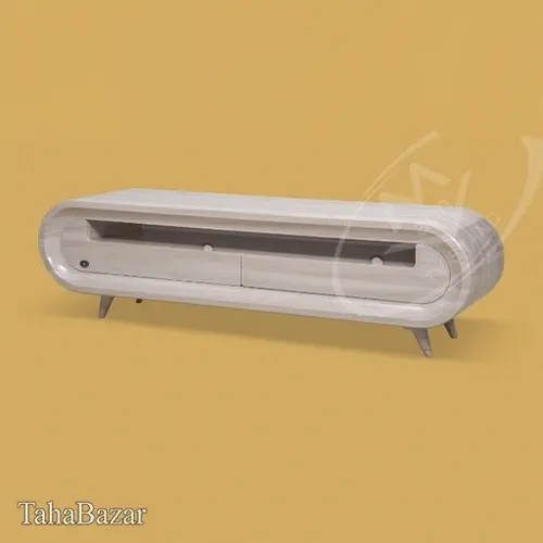 میز تلویزیون متین میز آریا مدل ژرمن R820