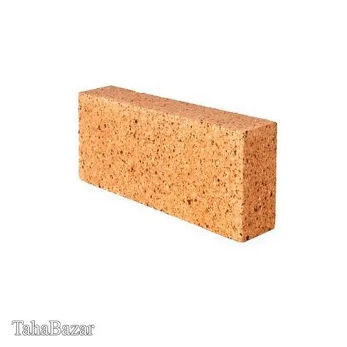 آجرنمای ماندگار سهیل مدل شاموتی کد SY-0540پرتغالی