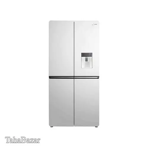 یخچال و فریزر جی پلاس مدل GSS-J905W