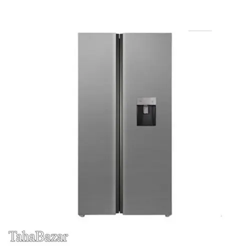 یخچال و فریزر جی پلاس مدل GSS-J703T