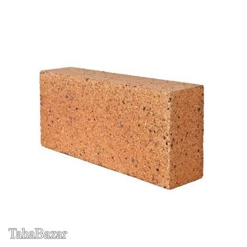 آجرنمای ماندگار سهیل مدل شاموتی کد SY-05نخودی
