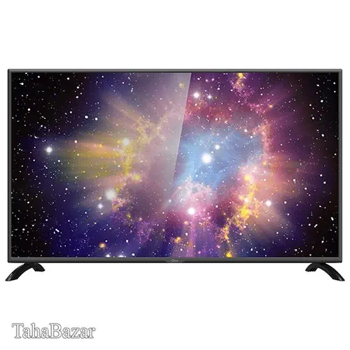 تلویزیون جی پلاس مدل GH412N