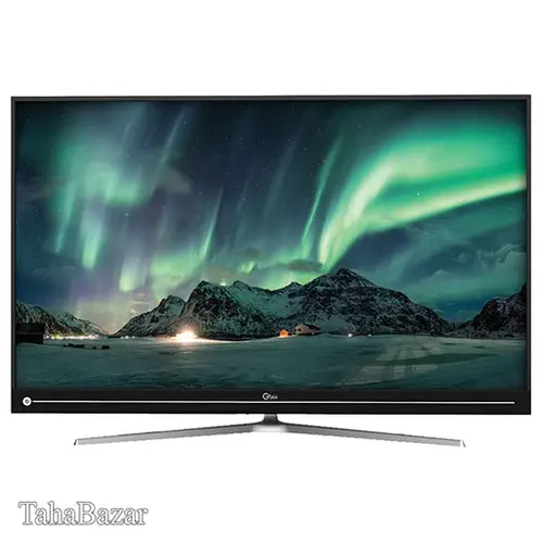 تلویزیون جی پلاس مدل GTV-49JU811N