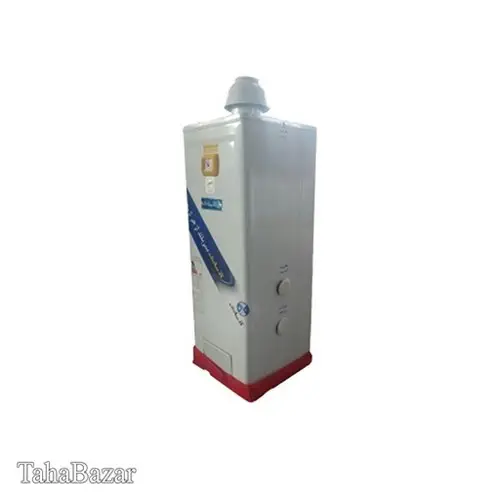 آبگرمکن آزمايش گازی ایستادهAZ50L