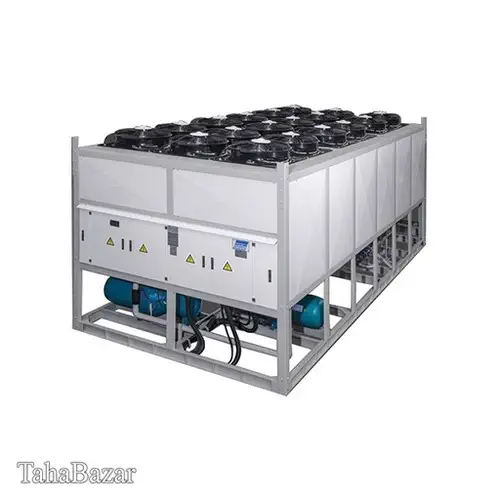 کندانسینگ یونیت ساران مدل 2SRCUR-10A