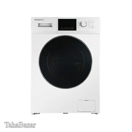 ماشین لباسشویی ایکس ویژن مدل XTW-904WBI