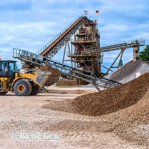 شن بادامی (استان گلستان)