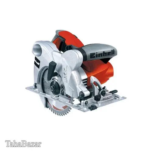 اره گردبر محک 165 میلیمتر مدل RT-CS 165