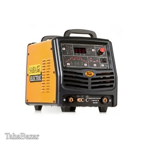 دستگاه جوش تیکINVERTER PULSED TIG 315-D-AC.DC