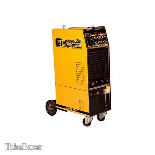 دستگاه اینورتر TIG PULSE(AC/DC) 315 آب خنک