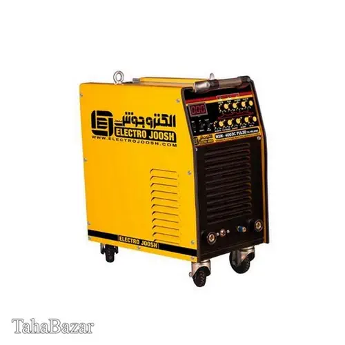 دستگاه اینورتر TIG PULSE DC 400 هواخنک