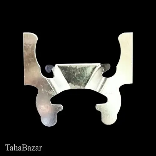 اسکوپ پروانه ای بزرگ ورق 90