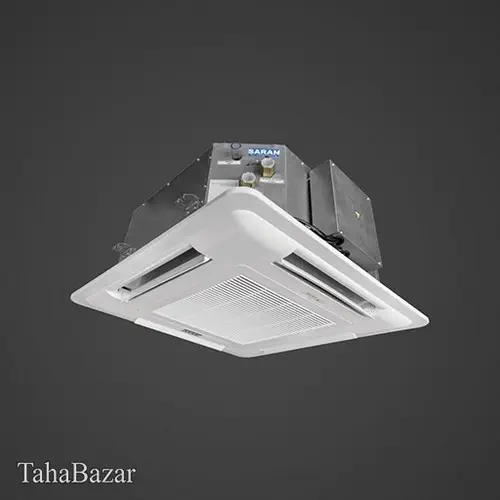 فن کویل کاستی ساران مدل SRFCC 4 600