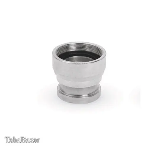 تبدیل آریانری انگلیسی (BS) برای مقاطع رزوه شده Male 2.5 (inch)