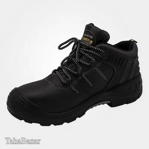 کفش ایمنی FORCE 2 برند سیفتی جوگر SAFETY JOGGER قهوه ای سایز41