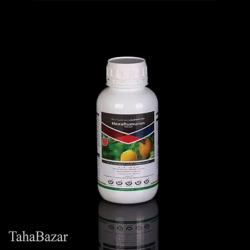 هگزافلوزمون (Hexaflumuron EC10%)