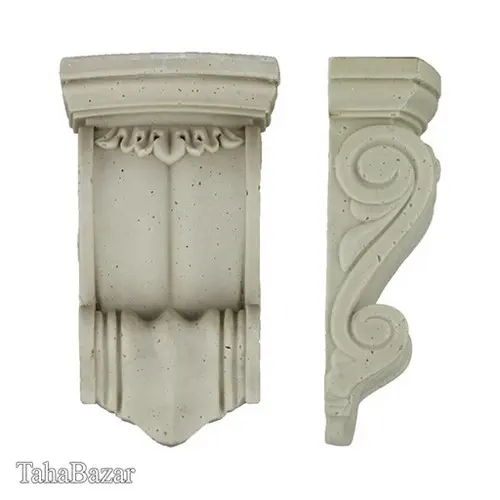 سرستون تندیس و پیکره شهریار مدل کی استون Ka.10