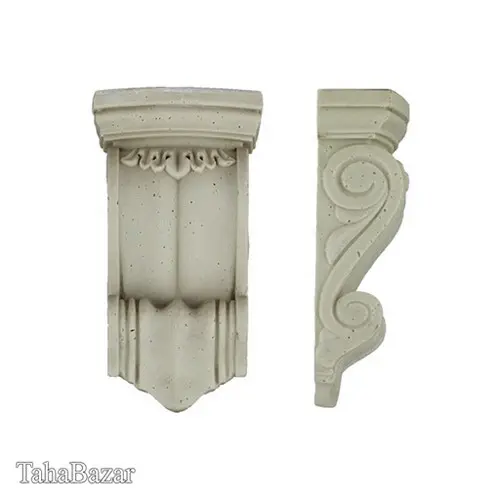 سرستون تندیس و پیکره شهریار مدل کی استون Ka.11