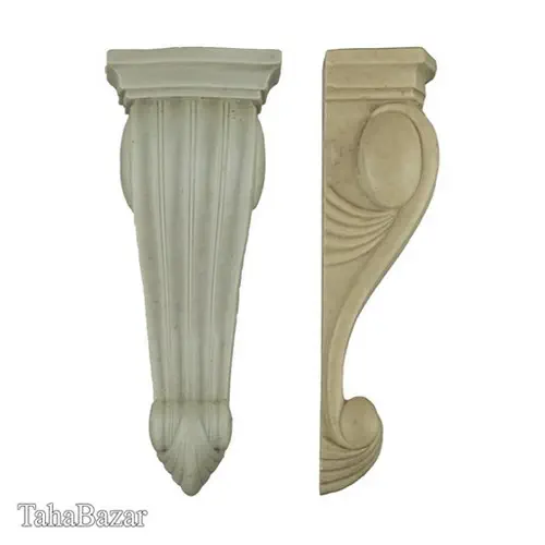 سرستون تندیس و پیکره شهریار مدل کی استون Ka.18