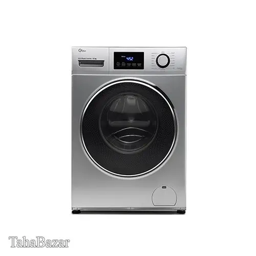 ماشین لباسشویی جی پلاس مدل GWM-J8250