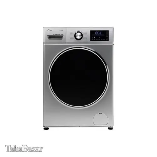 ماشین لباسشویی جی پلاس مدل GWM-K945S