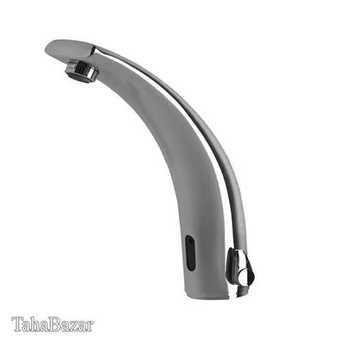 شیر روشویی چشمی kwc مدل زئوس کروم