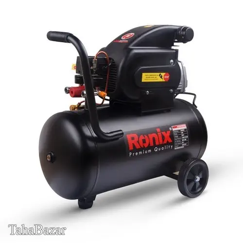 کمپرسور 50 لیتری رونیکس مدل RC-5010