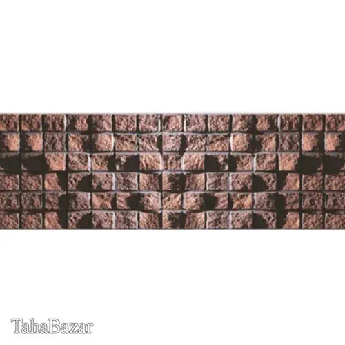 آجر نسوزصخره ای شهر آجر کدC06سایز70*70