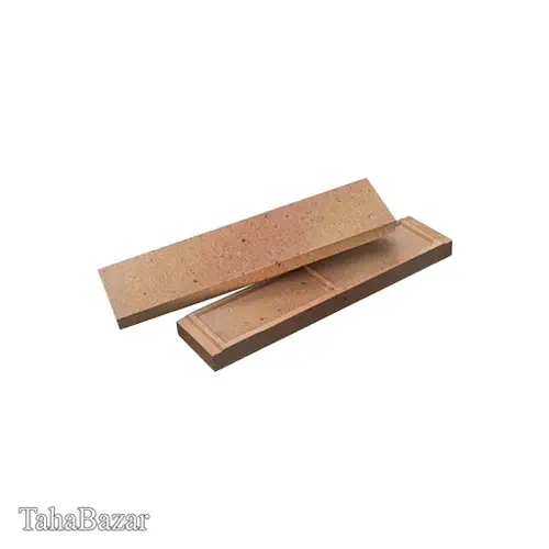آجرنماچین Nنارنجی