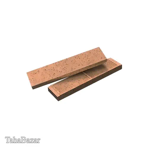 آجرنما چین F44نارنجی