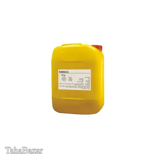 ضدیخ و بتن ملات پارسیکا 20 کیلوگرم
