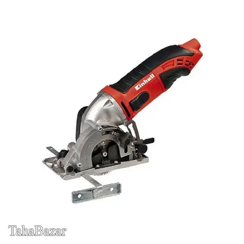 مینى گردبر همه کاره محک با ۶ عدد تیغه وکیف مدل TC-CS 860 Kit