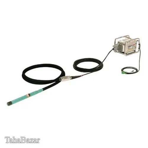 شلنگ ویبراتور برقی مدل V36نادری گروپ