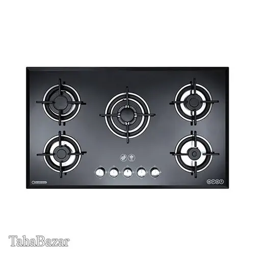 اجاق گاز رومیزی درخشان مدل G607