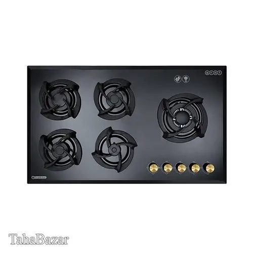 اجاق گاز رومیزی درخشان مدل G610