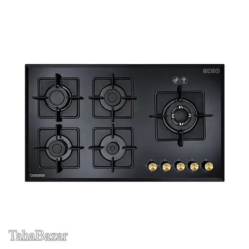 اجاق گاز رومیزی درخشان مدل G612