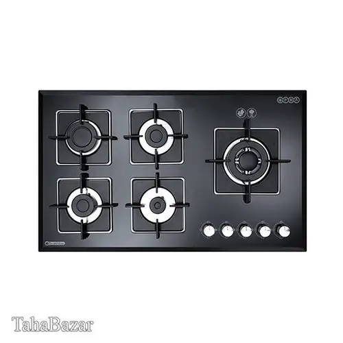 اجاق گاز رومیزی درخشان مدل G614