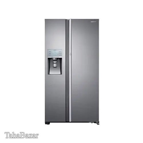 یخچال و فریزر سامسونگ مدل FSR12