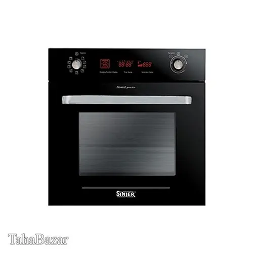 فر آشپزخانه توکار اسمارت فول برق سینجر مدل SLS2