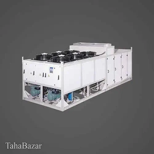 پکیج یونیت ساران مدل 1SRPUH-10W