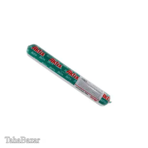 چسب پلی اورتان سوسیسی P635 آکفیکس 600 میلی لیتر
