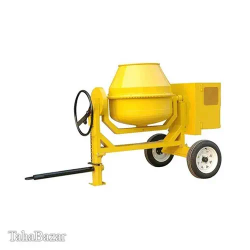 بتونیر BV300 فرمان گیربکسی برقی کاریران
