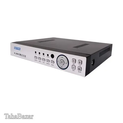 دستگاه DVR دوربین مدار بسته اپتینا مدل OHD-3104N