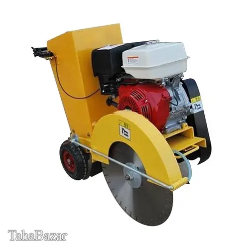 کاتر آسفالت بر Beton Trowel مدل Manual Cutter 3 برند فامکو