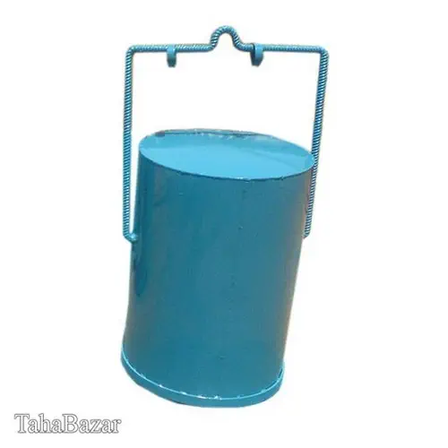 باکت بتن ریزی BE120 برند کاریران